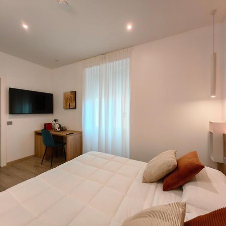 Galleria Roma Art Guesthouse 奥里斯塔诺 外观 照片