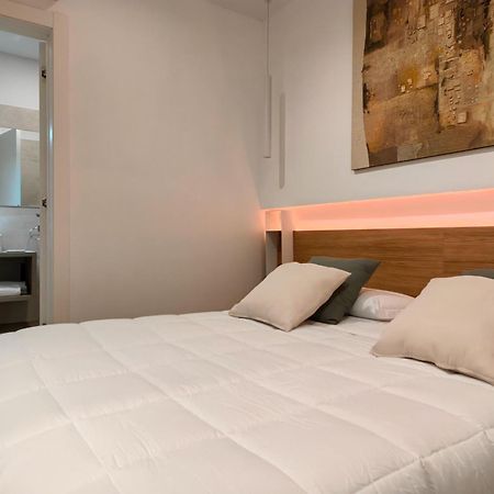 Galleria Roma Art Guesthouse 奥里斯塔诺 外观 照片