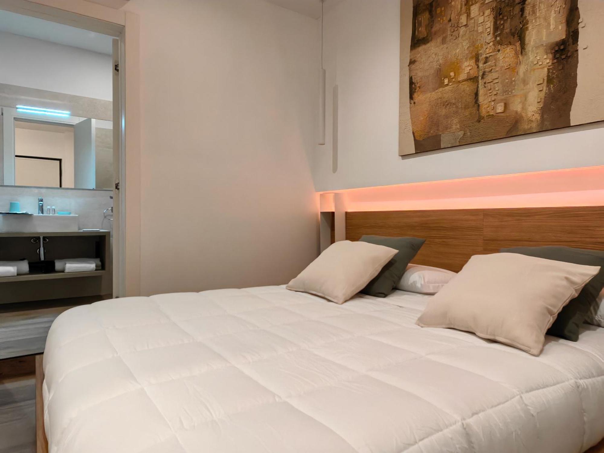 Galleria Roma Art Guesthouse 奥里斯塔诺 外观 照片