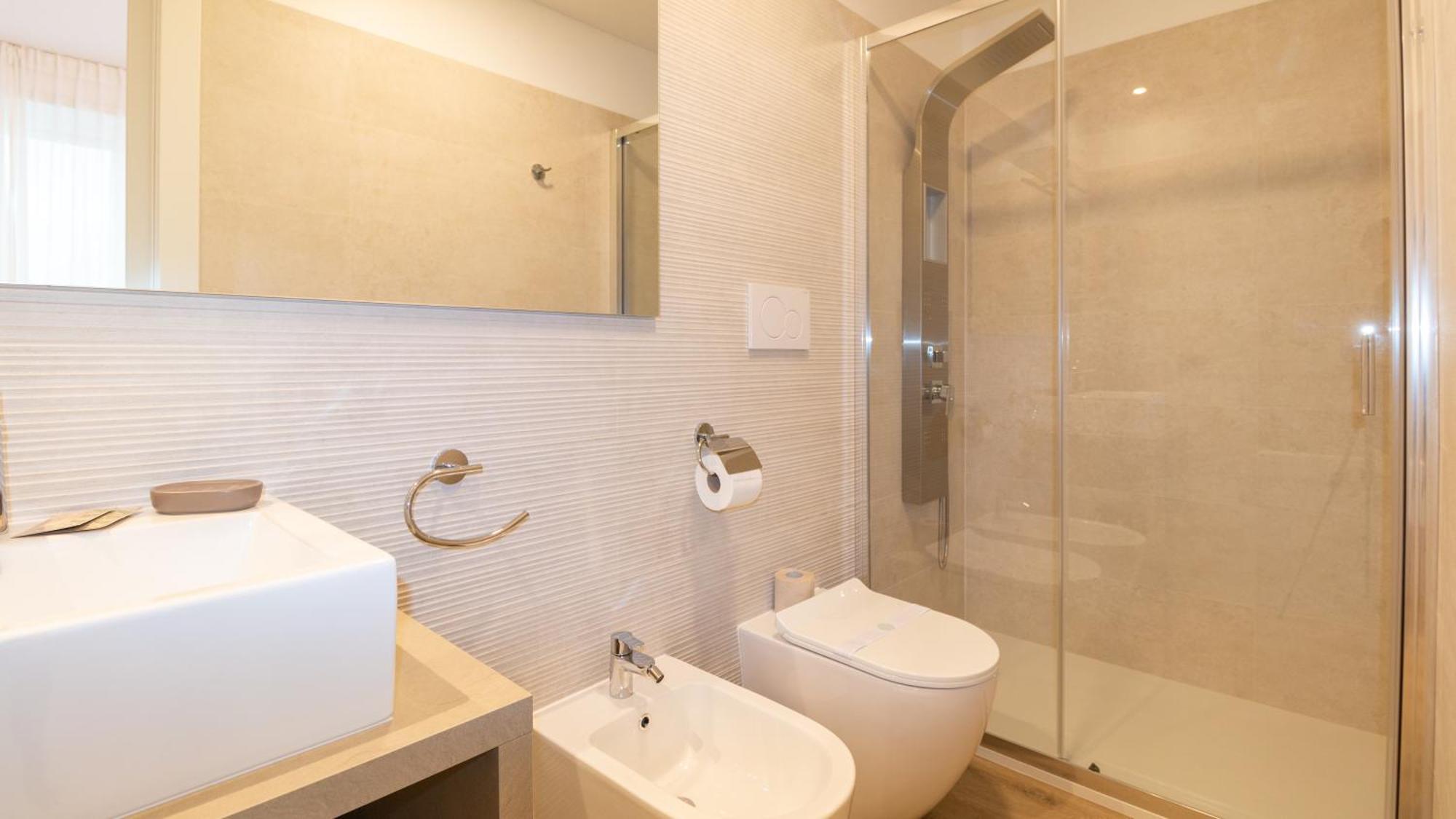 Galleria Roma Art Guesthouse 奥里斯塔诺 外观 照片