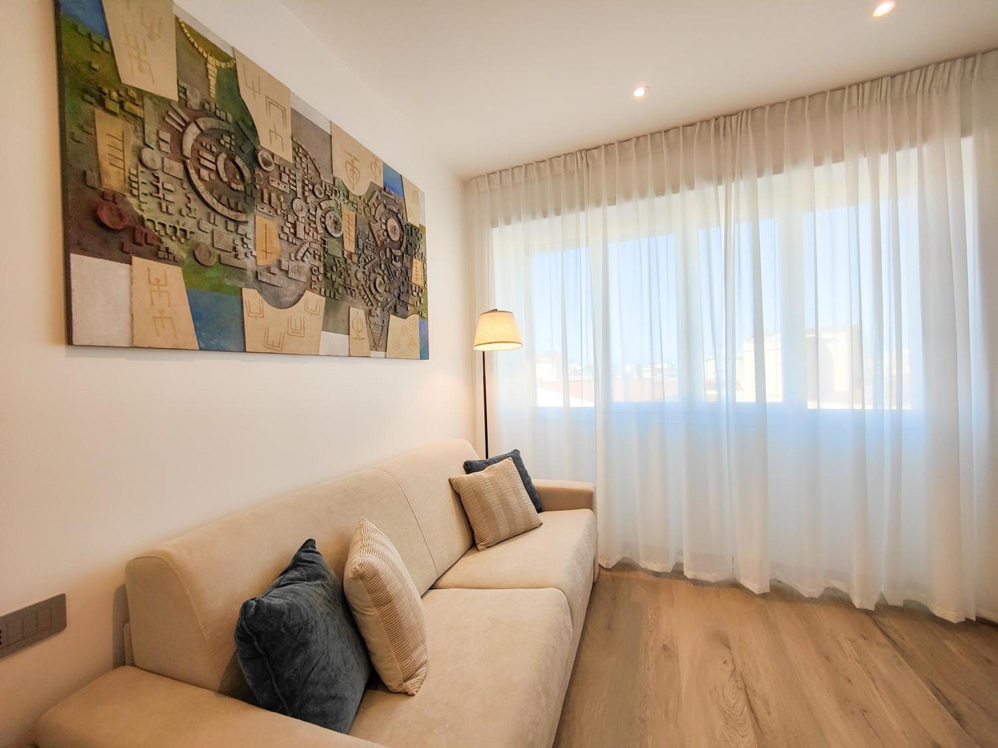 Galleria Roma Art Guesthouse 奥里斯塔诺 外观 照片
